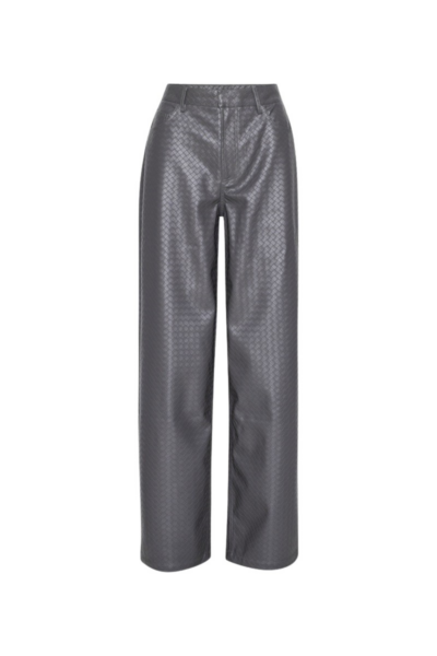 Rotate Gray Pants luxury Clothing from  Luxury Handbags Marketplace