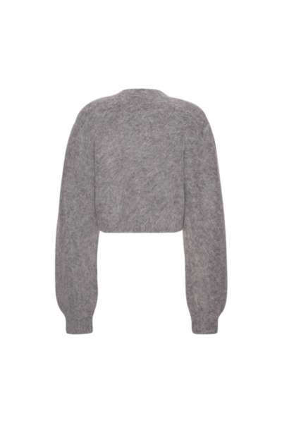 Rotate Gray Dresses luxury Clothing from  Luxury Handbags Marketplace