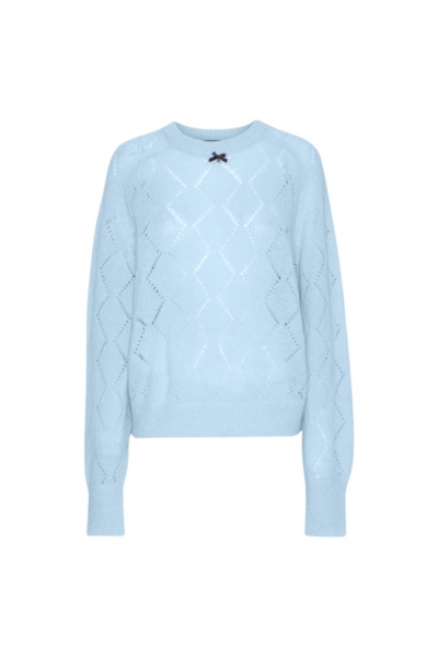 Rotate Blue Knitwear luxury Clothing from  Luxury Handbags Marketplace
