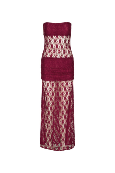 Rotate Red Dresses luxury Clothing from  Luxury Handbags Marketplace