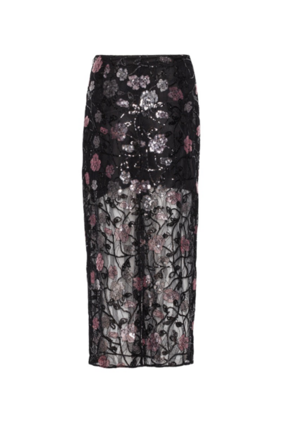 Rotate Black Skirts luxury Clothing from  Luxury Handbags Marketplace