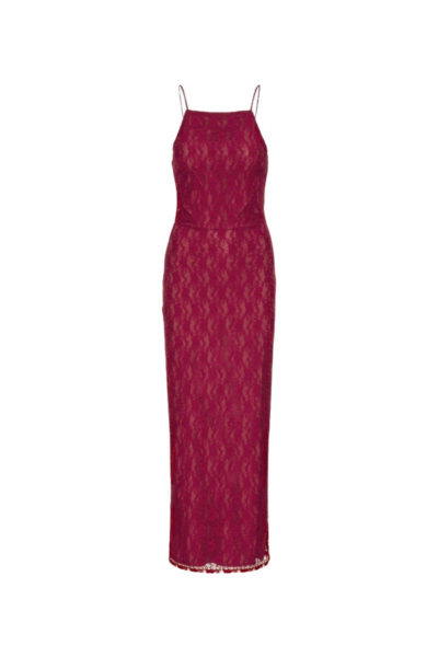 Rotate Red Dresses luxury Clothing from  Luxury Handbags Marketplace