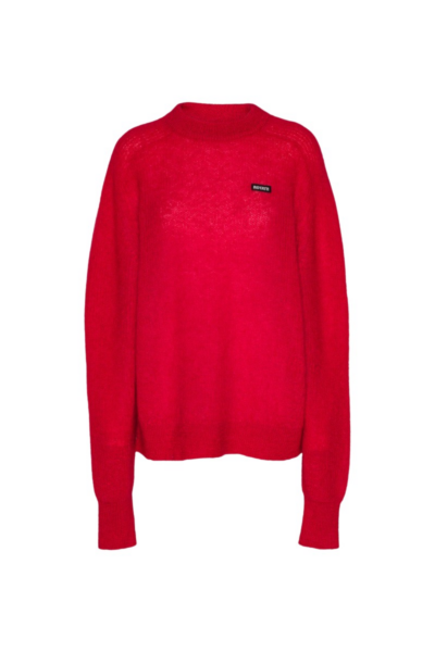 Rotate Red Knitwear luxury Clothing from  Luxury Handbags Marketplace