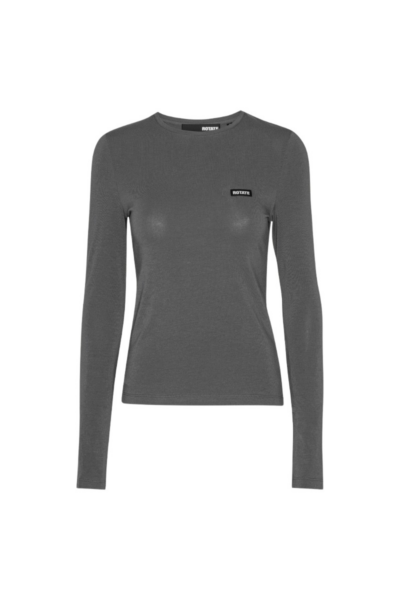 Rotate Gray Tops luxury Clothing from  Luxury Handbags Marketplace