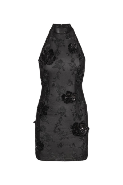 Rotate Black Dresses luxury Clothing from  Luxury Handbags Marketplace