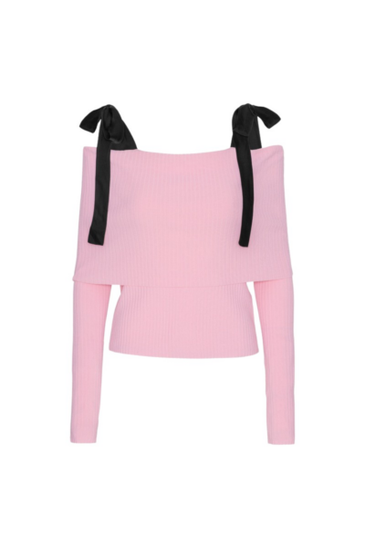 Rotate Pink Tops luxury Clothing from  Luxury Handbags Marketplace
