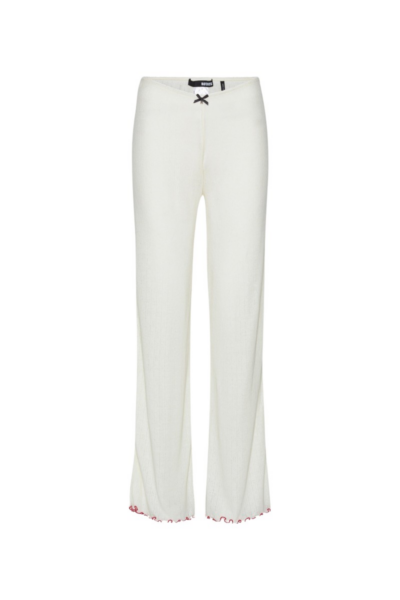Rotate White Pants luxury Clothing from  Luxury Handbags Marketplace