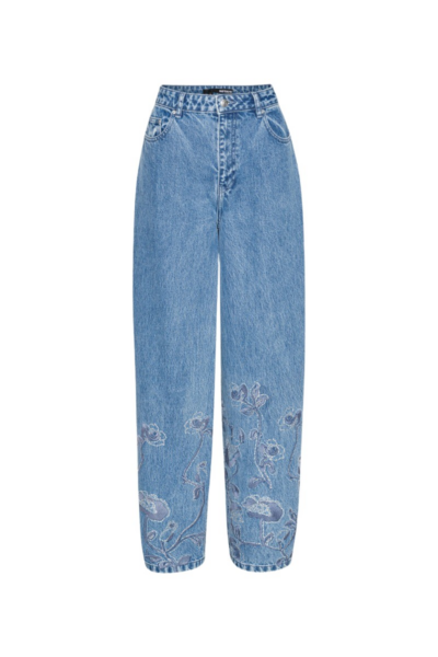 Rotate Black Pants luxury Clothing from  Luxury Handbags Marketplace