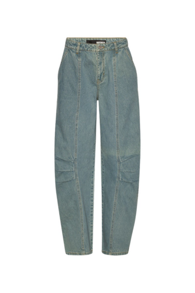 Rotate Blue Pants luxury Clothing from  Luxury Handbags Marketplace