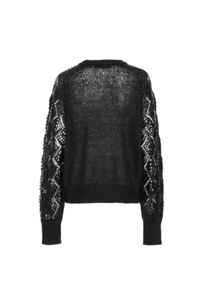 Rotate Black Knitwear luxury Clothing from  Luxury Handbags Marketplace