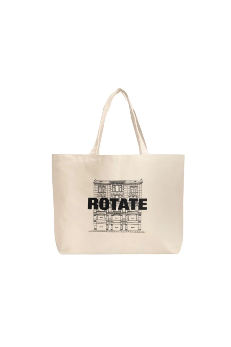Rotate-Birger-Christensen-Tote-Bag87928_nobg Rotate White Dresses luxury Clothing from Luxury Handbags Marketplace