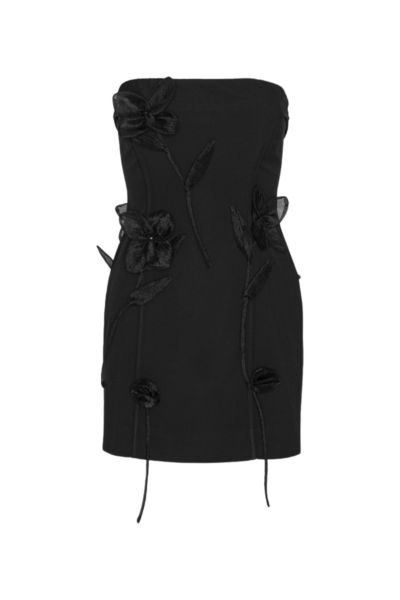 Rotate Black Dresses luxury Clothing from  Luxury Handbags Marketplace