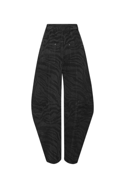 Rotate Black Pants luxury Clothing from  Luxury Handbags Marketplace
