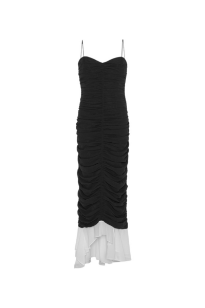 Rotate Black Dresses luxury Clothing from  Luxury Handbags Marketplace