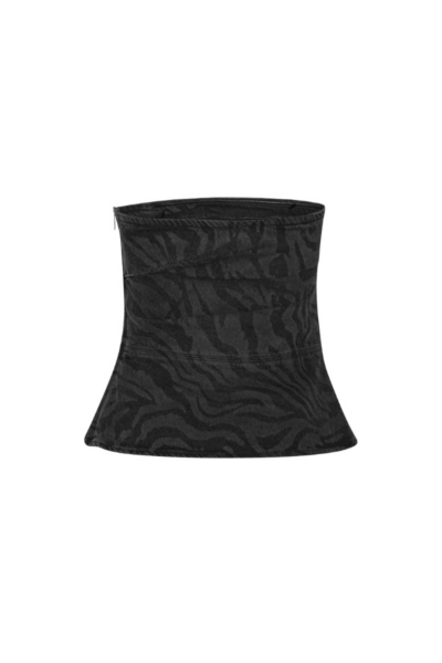 Rotate Black Tops luxury Clothing from  Luxury Handbags Marketplace