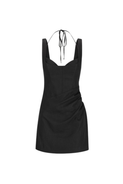 Shona Joy Black Dress luxury Clothing from  Luxury Handbags Marketplace