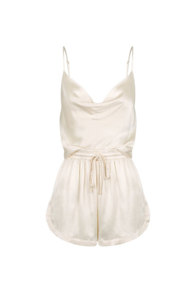 Shona Joy Ivory Top luxury Clothing from  Luxury Handbags Marketplace