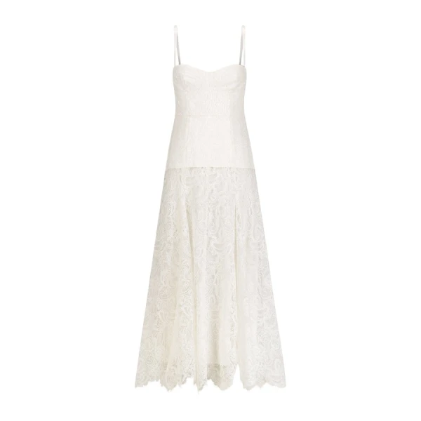 Shona Joy Ivory Dress luxury Clothing from  Luxury Handbags Marketplace