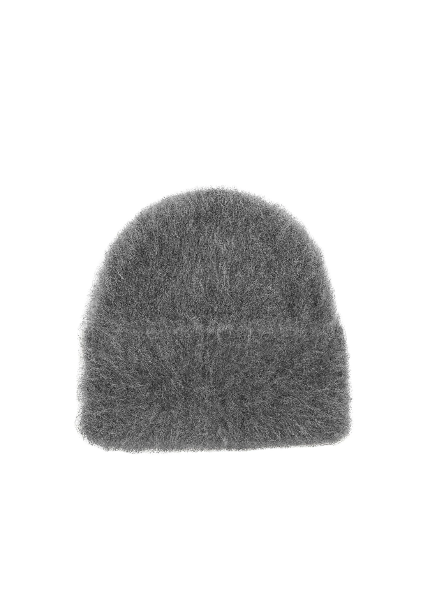 Toteme-Alpaca-knit-beanie-dark-grey-melange-1-164794_nobg Toteme Knitwear luxury Clothing from Luxury Handbags Marketplace