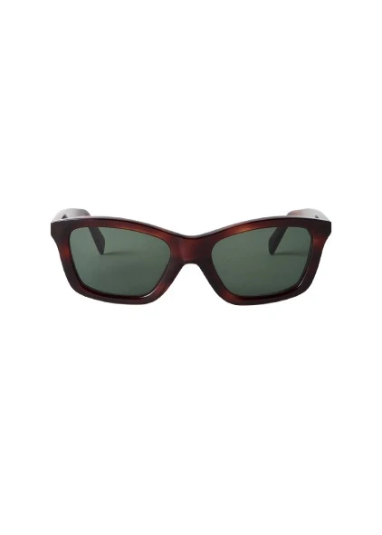 Toteme-Classic-sunglasses-Havana-544453_nobg Toteme Accessories luxury Accessories from Luxury Handbags Marketplace