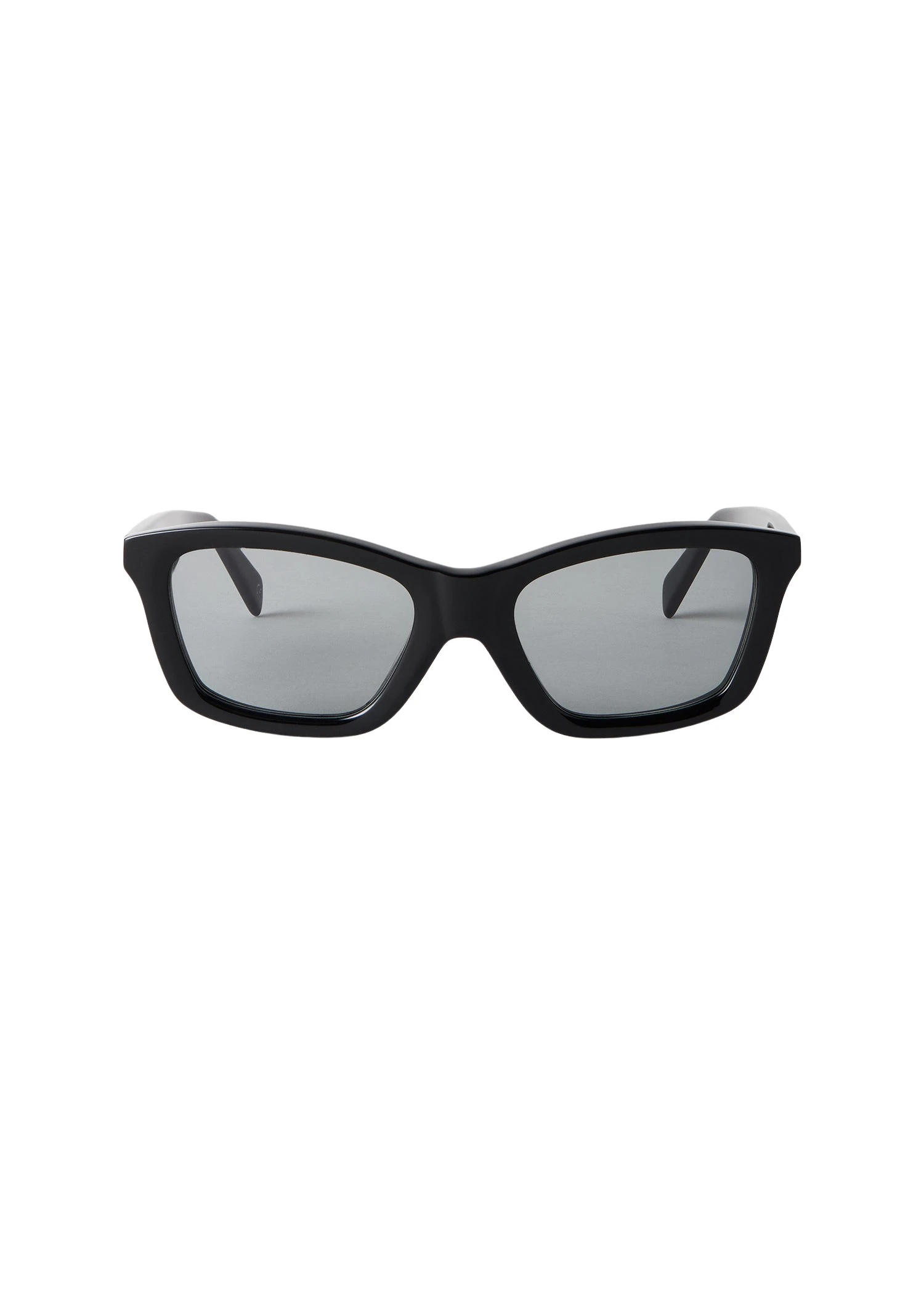 Toteme-Classic-sunglasses-black-551605_nobg Toteme Accessories luxury Accessories from Luxury Handbags Marketplace