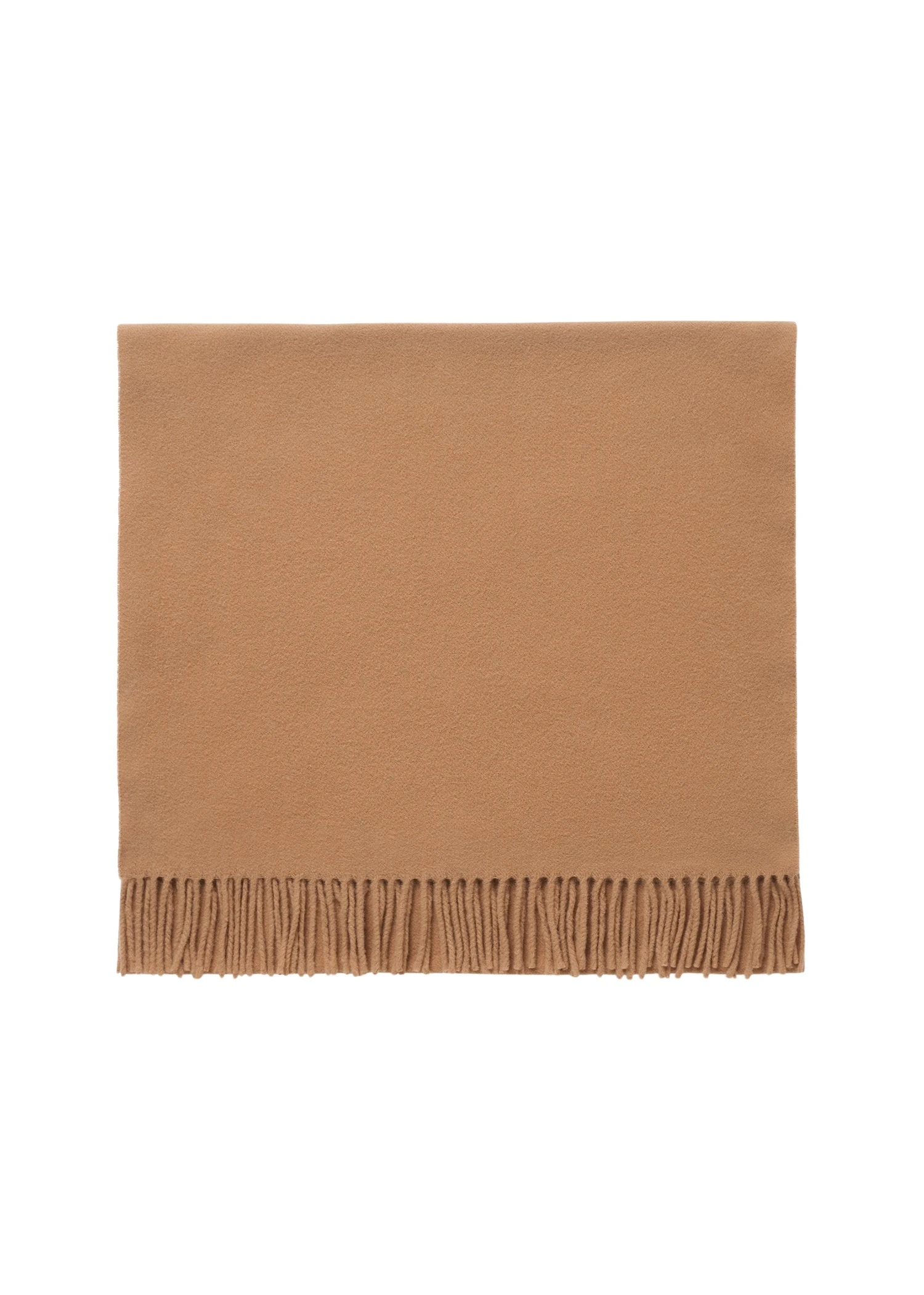 Toteme-Classic-wool-scarf-camel-556829_nobg Toteme Accessories luxury Accessories from Luxury Handbags Marketplace