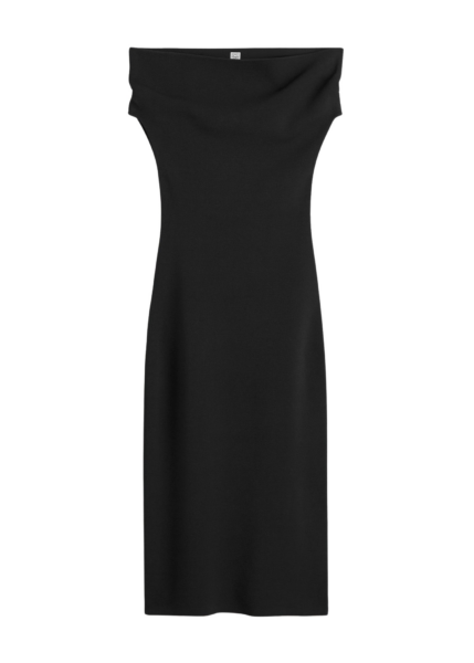 Toteme Dresses luxury Clothing from  Luxury Handbags Marketplace