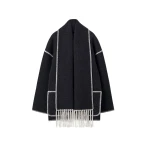 Toteme Jackets luxury Clothing from  Luxury Handbags Marketplace
