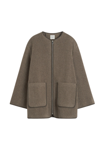 Toteme Jackets luxury Clothing from  Luxury Handbags Marketplace