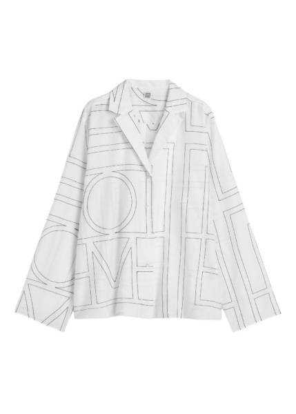 Toteme Tops luxury Clothing from  Luxury Handbags Marketplace