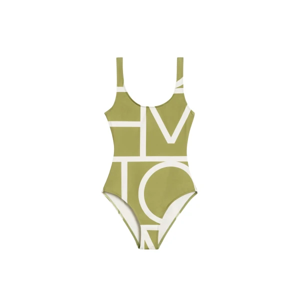 Toteme Beachwear luxury Beachwear from  Luxury Handbags Marketplace