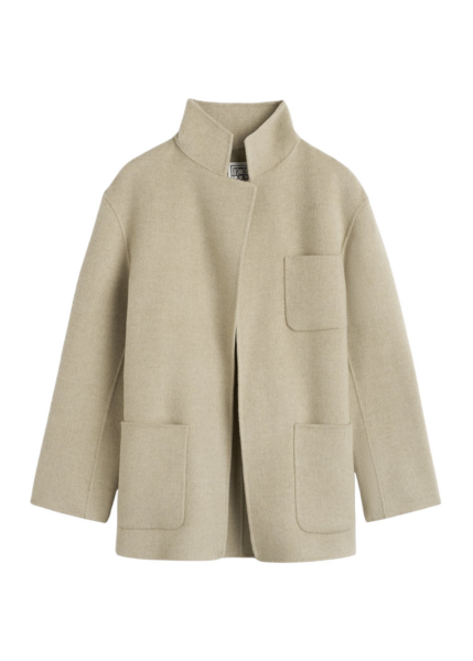Toteme Jackets luxury Clothing from  Luxury Handbags Marketplace