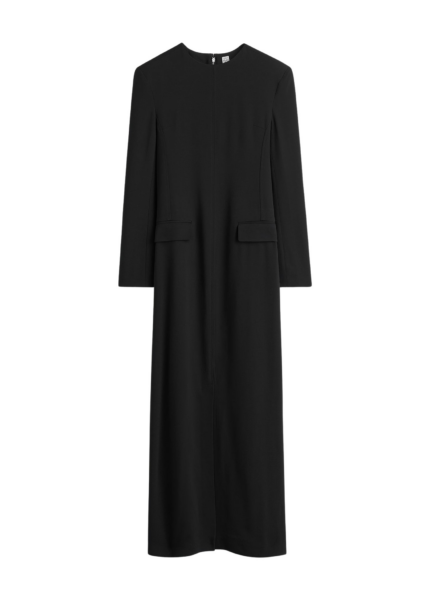 Toteme Dresses luxury Clothing from  Luxury Handbags Marketplace