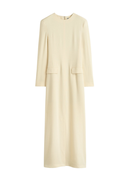 Toteme Dresses luxury Clothing from  Luxury Handbags Marketplace