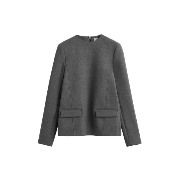 Toteme Tops luxury Clothing from  Luxury Handbags Marketplace