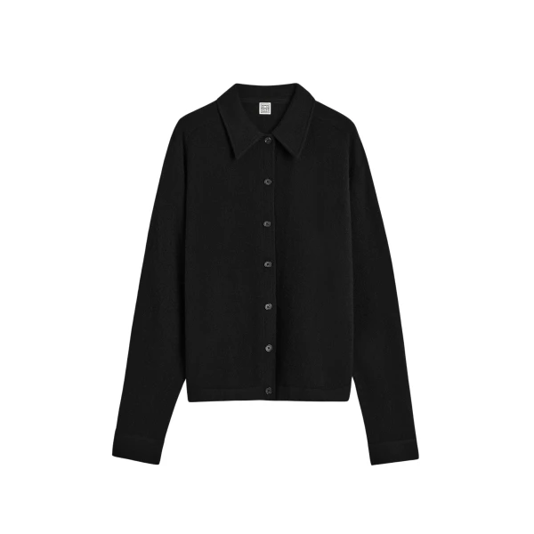 Toteme Knitwear luxury Cardigan from  Luxury Handbags Marketplace