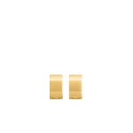 Toteme Jewelry luxury Earrings from  Luxury Handbags Marketplace