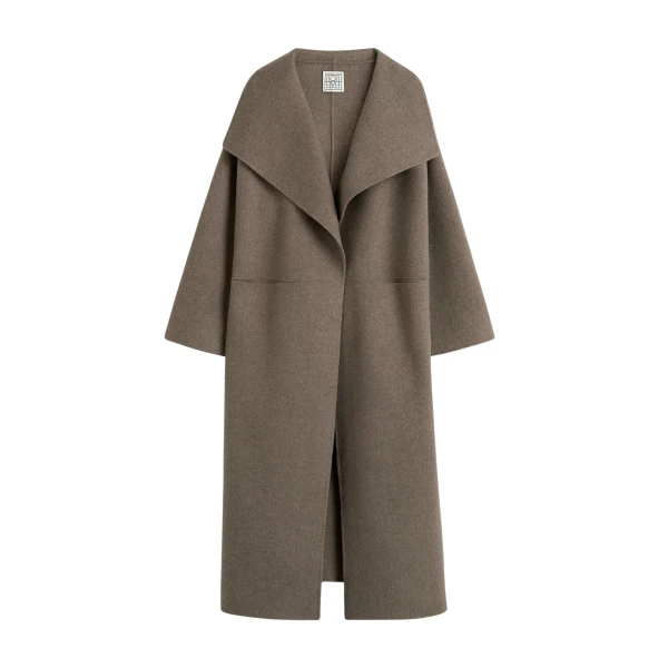 Toteme Coats luxury Clothing from  Luxury Handbags Marketplace