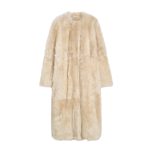 Toteme Coats luxury Clothing from  Luxury Handbags Marketplace