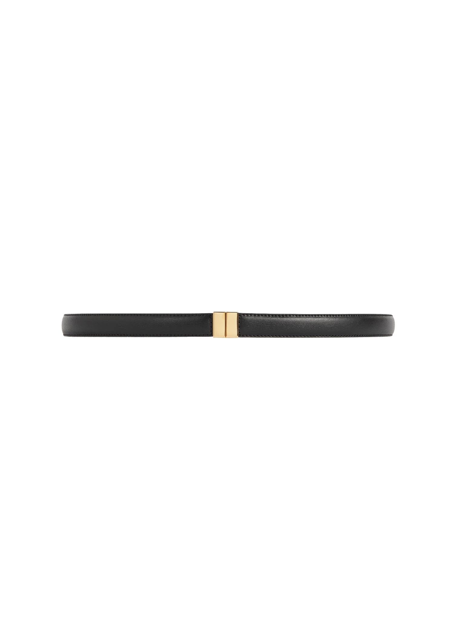 Toteme-Slide-clasp-leather-belt-black-570246_nobg Toteme Accessories luxury Accessories from Luxury Handbags Marketplace