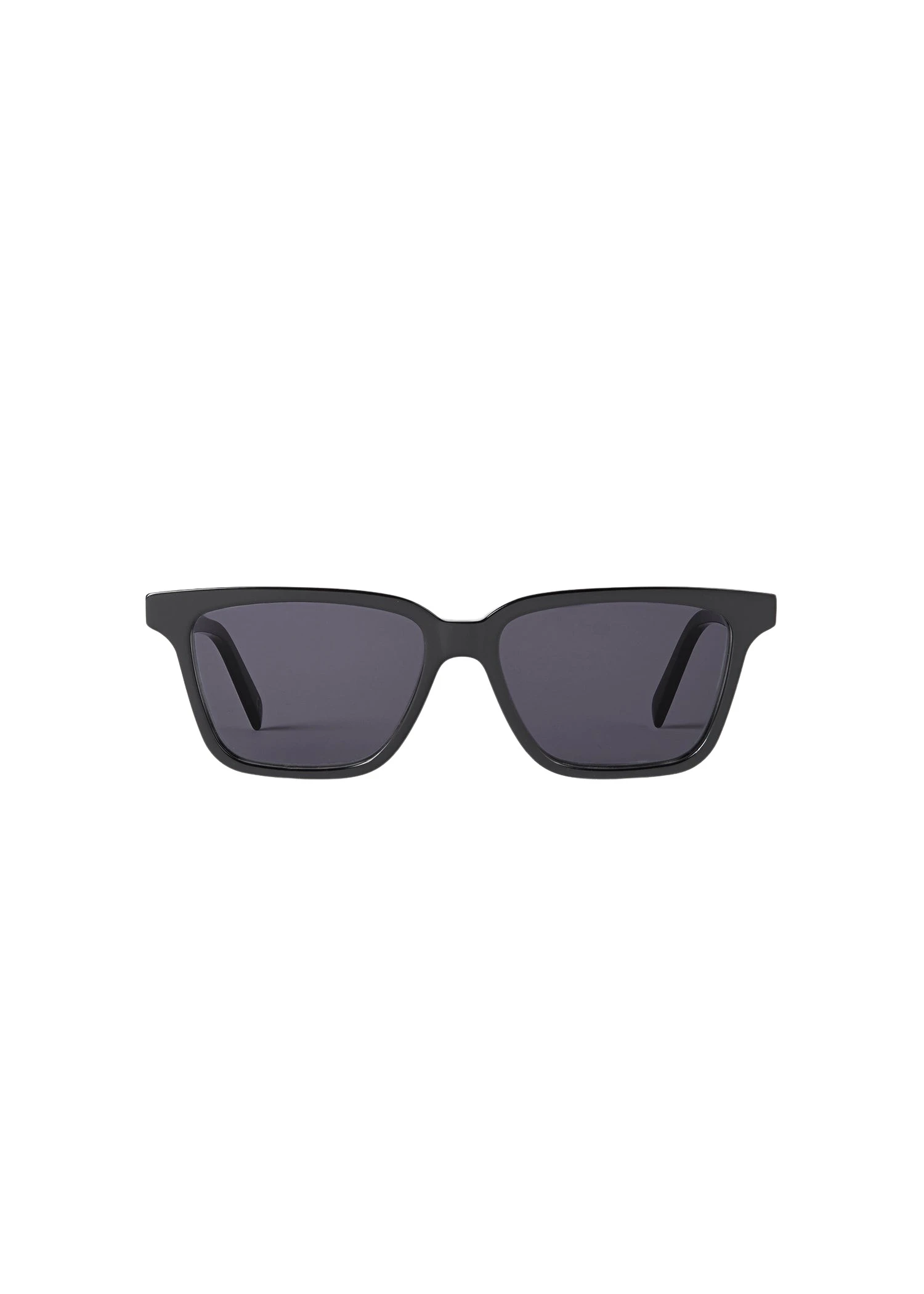 Toteme-Square-sunglasses-black-547401_nobg Toteme Accessories luxury Accessories from Luxury Handbags Marketplace