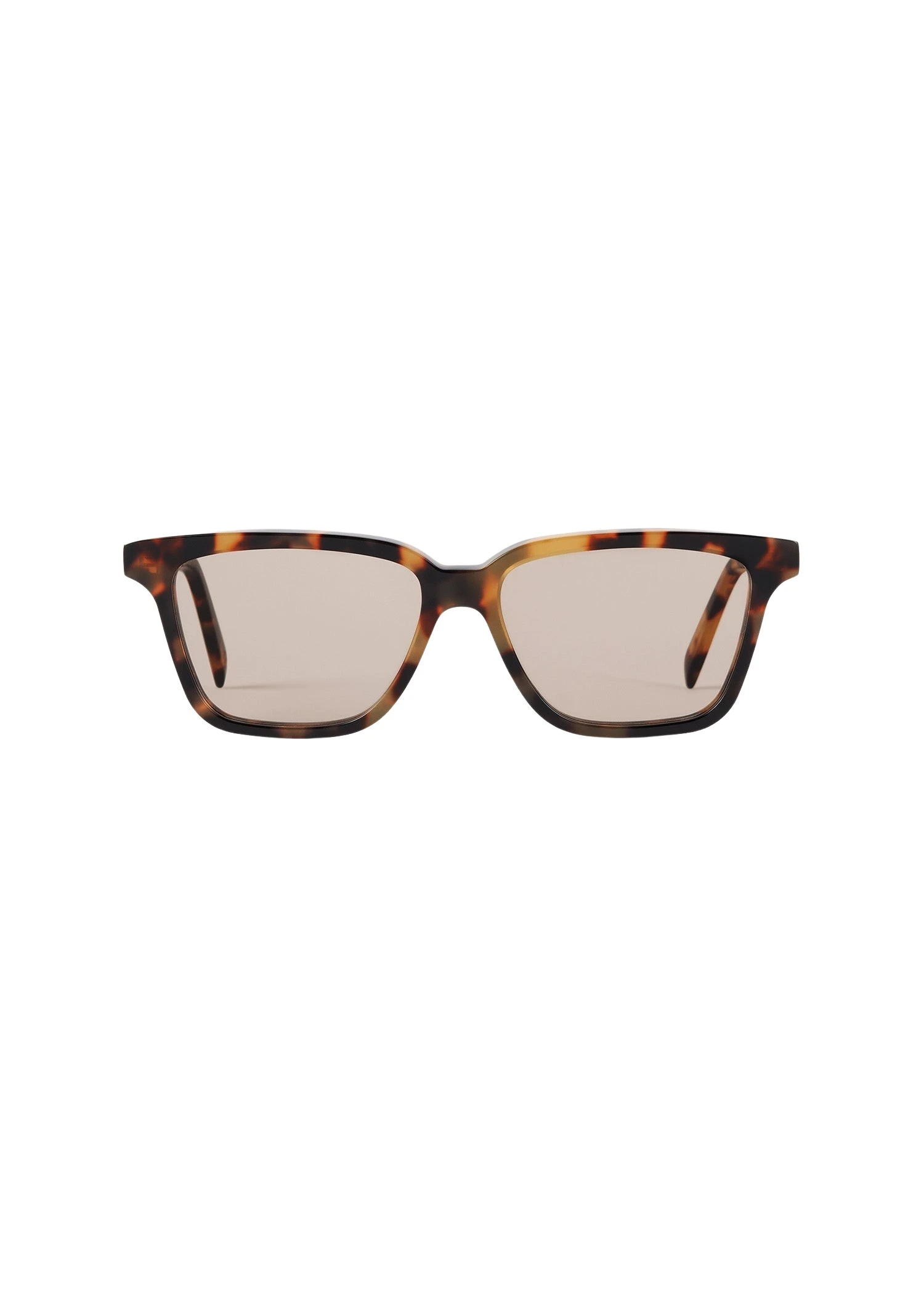 Toteme-Square-sunglasses-tortoise-527104_nobg Toteme Accessories luxury Accessories from Luxury Handbags Marketplace