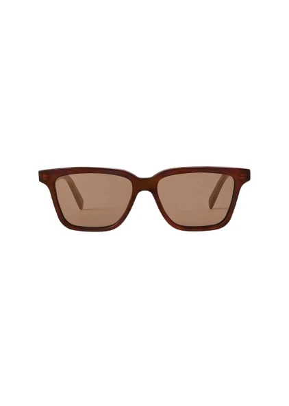 Toteme-Square-sunglasses-umber-587869_nobg Toteme Accessories luxury Accessories from Luxury Handbags Marketplace