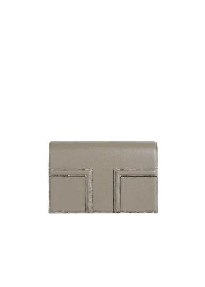 Toteme-T-Flap-leather-bag-taupe-580196_nobg Toteme Bags luxury Bags from Luxury Handbags Marketplace
