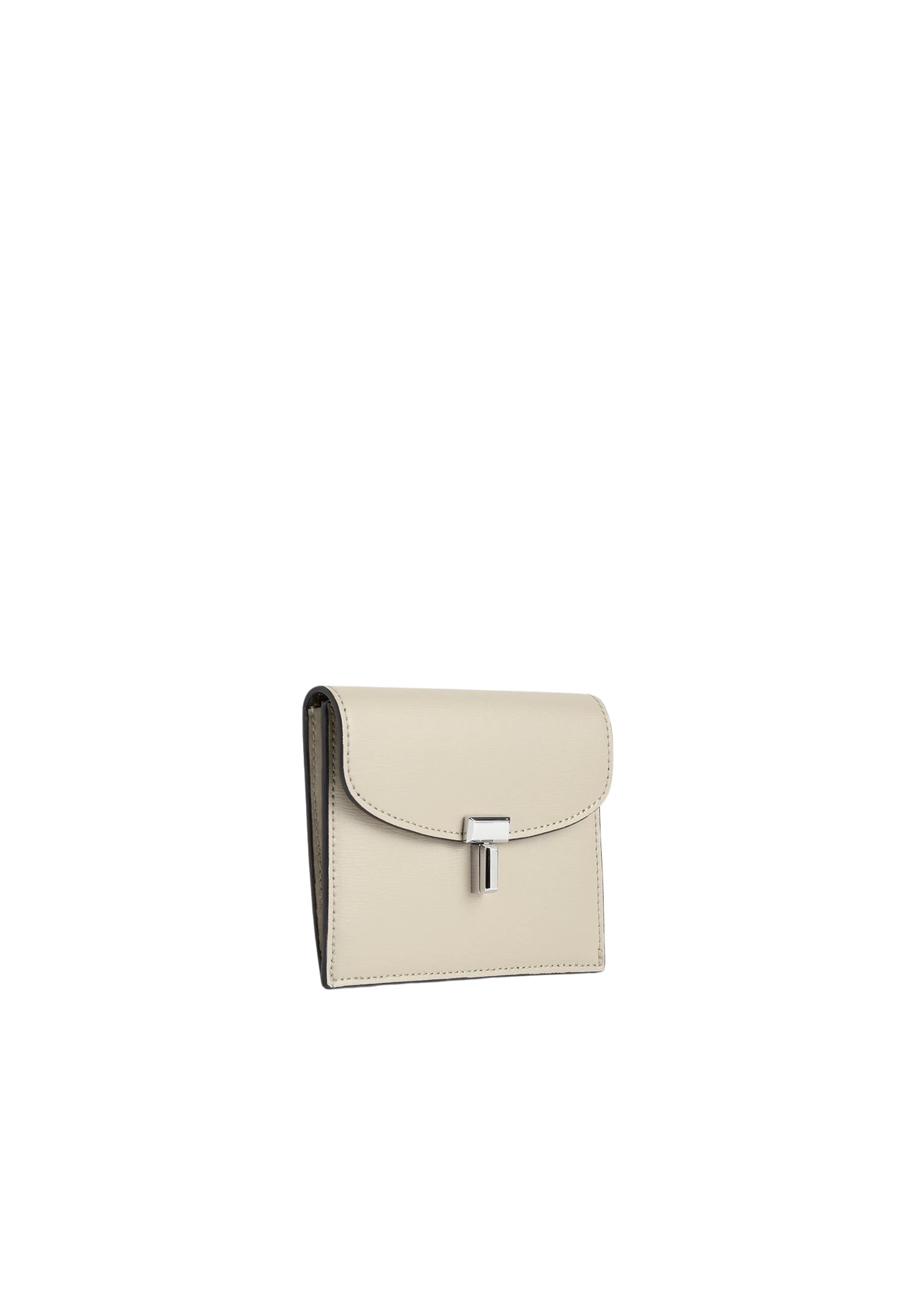 Toteme-T-Lock-leather-cardholder-fawn-561140_nobg Toteme Knitwear luxury Cardigan from Luxury Handbags Marketplace