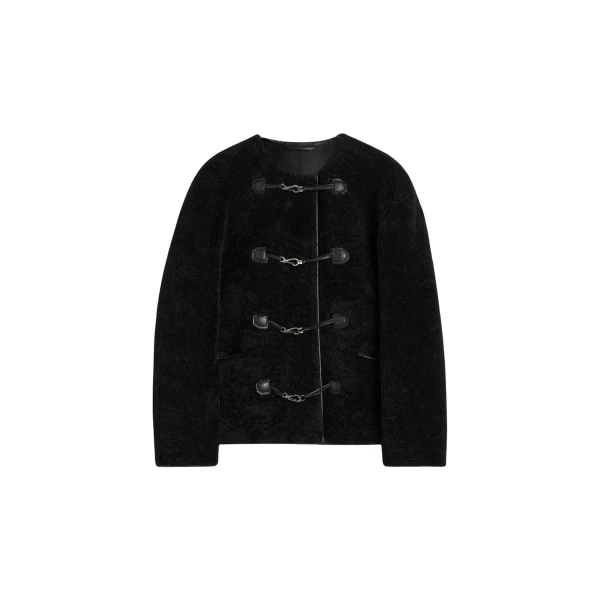 Toteme Jackets luxury Clothing from  Luxury Handbags Marketplace