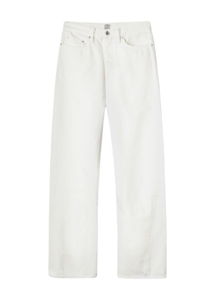 Toteme Pants luxury Clothing from  Luxury Handbags Marketplace