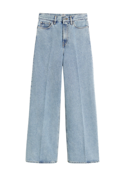 Toteme Pants luxury Clothing from  Luxury Handbags Marketplace