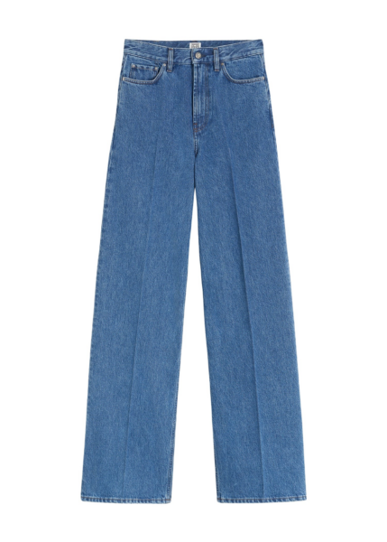 Toteme Pants luxury Clothing from  Luxury Handbags Marketplace