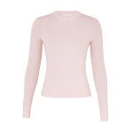 Zimmermann Cashmere Crew Neck Sweater Zimmermann dress